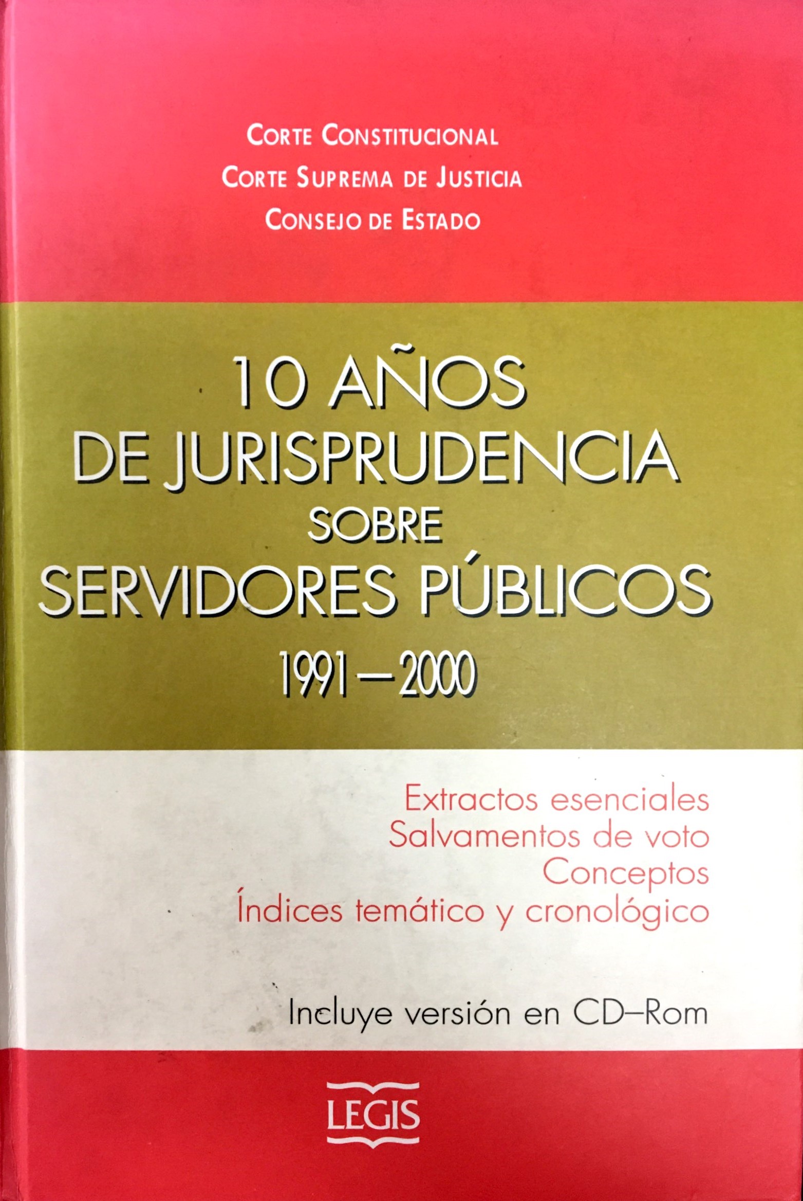Libro